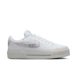 Nike Court Legacy Lift Womens Shoes 41.