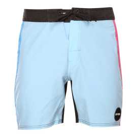 Bademode für Männer Rip Curl mehrfarbig (035MBO-90) L.
Wenn Sie auf der Suche nach bequemer, funktioneller und stylischer Bademode sind, sind die Rip Curl Shorts für Männer die richtige Wahl!
Leichtes und flexibles Material für maximalen Komfort
Die Bademode besteht aus hochwertigen Kunstfasern, die ihr Leichtigkeit, Flexibilität und schnelltrocknende Eigenschaften verleihen.
Tolle Passform und praktische Details
Der sportliche Schnitt dieses Badeanzugs sorgt für perfekte Bewegungsfreiheit, sodass Sie sich bei jeder Aktivität wohlfühlen werden.
Warum Rip Curl Bademode in Ihrem Kleiderschrank nicht fehlen sollte

Flexibles und schnell trocknendes Material: Hochwertige Kunstfasern für Komfort und Bewegungsfreiheit.
Sportlicher Schnitt und elastischer Bund: Er sitzt perfekt und bleibt auch bei aktiver Bewegung an seinem Platz.
Langlebigkeit und Funktionalität: Ideal für Sport, Wasseraktivitäten und den täglichen Gebrauch im Sommer.

Rip Curl bringt Unterwäsche für aktive Männer
Die australische Marke Rip Curl konzentriert sich seit den 1970er Jahren auf die Herstellung von Bademode, insbesondere von Herren-Bademode und Badeshorts.
Wie pflegt man Rip Curl-Badebekleidung?
Damit Ihre Bademode möglichst lange in Form bleibt, empfehlen wir Ihnen:

Waschen: Bei 30°C mit einem milden Waschmittel waschen, um die Elastizität des Materials zu schützen.
Trocknen: Nicht für den Trockner geeignet, am besten an der Luft trocknen lassen.
Bügeln: Nicht bügeln, das Material ist knitterfrei.

Tip: Die Wahl eines Badeanzugs, der Ihnen perfekt passt und Ihren Stil unterstreicht, kann ein langer Weg sein.