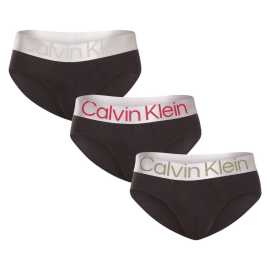 3PACK Herren Slips Calvin Klein schwarz (NB3129A-GIW) S.
Diese fantastischen Calvin Klein-Slips werden allen Männern gefallen.
Das angenehme Material mit weichen Säumen sitzt perfekt am Körper. Der Slip sitzt gut und man muss nicht befürchten, dass er einschneidet.
Weitere Informationen finden Sie in der klassischen Produktinformation.