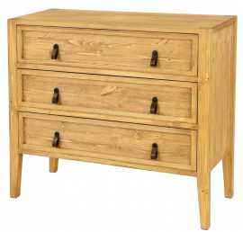 Moderná komoda z masívu pel 02 gilda - k15 - hnedá borovica.

 

Zásuvková komoda sa perfektne hodí do každého kúta domova.

 

Nábytok z masívu ponúkame v niekoľkých odtieňoch morenia.

 

Rozmery modernej komody z masívu PEL 02 Gilda sú 100x90x43cm (š, v, h).

 

Všetky produkty z kolekcie Gilda nájdete nižšie v súvisiacich produktoch.


Z dôvodu výroby masívneho nábytku na zákazku, sme nútení požadovať od zákazníka zálohu v minimálnej výške 40 EUR podľa hodnoty nábytku.