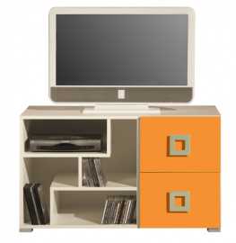 Televízny stolík relax 10-krémová/oranžová.

 

TV stolík Relax môžete doplniť o ďalších mnoho dielov z rovnakej zostavy, ktoré nájdete nižšie, medzi súvisiacimi produktmi.