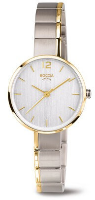 Boccia Titanium Trend 3308-02.