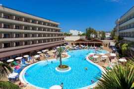 Kanárske ostrovy Tenerife Gf Faňabé (Ex.