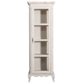 Vitrína rustique - béžová/hnedá patina.

 

Kvalitné masívne drevo z borovice, z ktorého je vitrína vyrobená, zaručí tú najvyššiu možnú kvalitu.

 

Ďalšie prírodné produkty nájdete spoločne s podobným masívnym tovarom nižšie v súvisiacich produktoch.

 

Rozmery vitríny Rustique sú 66x190x49cm (š, v, h).

 

Ďalšie produkty prírodnej kolekcie RUSTIQUE spoločne s podobnými masívnymi prvkami nájdete nižšie v súvisiacich produktoch.

 


Z dôvodov výroby sedliackeho nábytku na zákazku, sme nútení požadovať od zákazníka zálohu v minimálnej výške 30% z ceny nábytku.