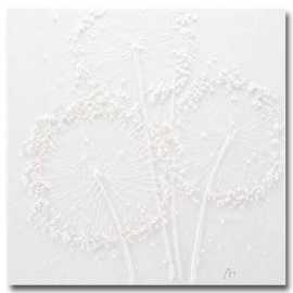 OLEJOMAĽBA, 100/100 cm.