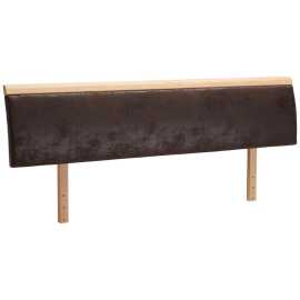 Linea Natura ZÁHLAVIE, 127/44/2,5 cm, divoký dub.