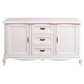 Široká komoda rustique - farba - p008.

 

Kvalitné masívne drevo z borovice, z ktorého je komoda vyrobená, zaručí tú najvyššiu možnú kvalitu.

 

Ďalšie prírodné produkty nájdete spoločne s podobným masívnym tovarom nižšie v súvisiacich produktoch.

 

Rozmery širokej komody Rustique sú 158x89x48cm (š, v, h).

 

Ďalšie produkty prírodnej kolekcie RUSTIQUE spoločne s podobnými masívnymi prvkami nájdete nižšie v súvisiacich produktoch.

 


Z dôvodov výroby sedliackeho nábytku na zákazku, sme nútení požadovať od zákazníka zálohu v minimálnej výške 30% z ceny nábytku.