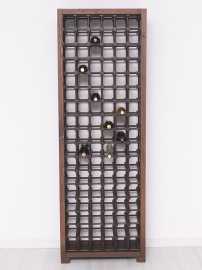 Vinotéka ardene 736 - hnedá.

 

Vinotéka z poctivého borovicového dreva sa hodí ho každej miestnosti.

Kapacita vinotéky je 102 fliaš.

 

Výrobok je dodávaný v zmontovanom stave a veľmi pevná konštrukcia umožňuje použitie po naozaj dlhú dobu.

 

Rozmery vinotéky Ardene 736 sú 200x68x35cm (š, v, h).

 

Na prehliadnutie ďalších masívnych kúskov nábytku od tohto výrobcu kliknite TU.

 

Farba na fotografii sa môže ľahko líšiť oproti reálnemu výrobku. Príčinnou môže byť zobrazovanie farieb monitora či rôzne nasvietenie výrobkov pri fotení.


Z dôvodov výroby masivného nábytku na zákazku, sme nútení požadovať od zákazníka zálohu v minimálnej výške 30% z ceny nábytku.