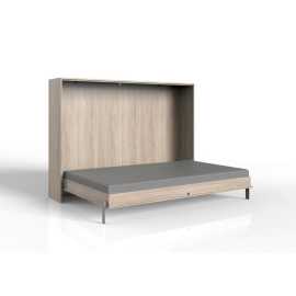 SKLADACIA POSTEĽ, 140/200 cm.