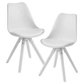 MID.YOU SADA STOLIČIEK 2 kus.