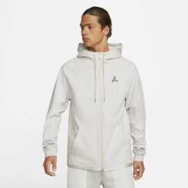 Jordan Essentials Full Zip Men's Fleece Hoodie XL.