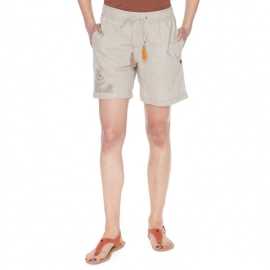 Bushman shorts Creta cream 36.