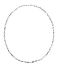 Calvin Klein Výrazná pánska oceľová retiazka Essentials 35000409.