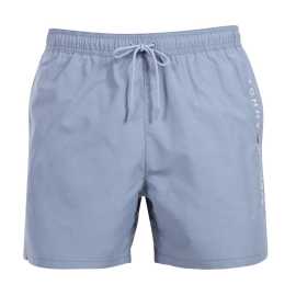 Pánske plavky Tommy Hilfiger modré (UM0UM03258 C2B) M.
Hľadáš plavky na kúpalisko, k moru, na párty, alebo len tak na nosenie?