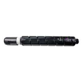Canon C-EXV 64 5755C002 purpurový (magenta) kompatibilný toner.
Nižšia cena kompatibilnej náplne pre tlačiarne Canon v porovnaní s originálnou náplňou, ušetríte až 80% nákladov na tlač.


Tonerová cartridge pre tlačiarne Canon vytlačí rovnaký počet strán ako originál pri zachovaní rovnakej kvality – ostré rysy, sýte farby.


Garancia Vašej spokojnosti.


Každý toner prechádza pri výrobe prísnou kontrolou kvality a je plne kompatibilný s vašou tlačiarňou.


Overené našimi klientmi z ČR aj z Európskej únie.


Kompatibilné tonery Canon spĺňajú normu STMC, čo je celosvetovo uznávaná norma testovania kvality tlače a počtu vytlačených strán tonerovej kazety.


Naši dodávatelia sú preverení rokmi skúseností a vyrábajú produkty podľa normy ISO 9001 a ISO 14001.

 Existuje mnoho výrobcov kompatibilných náplní, ale kvalita môže byť odlišná.