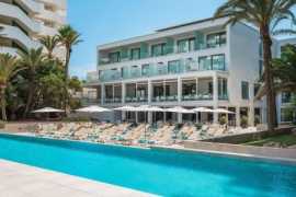 Španielsko Mallorca Iberostar Waves Cala Millor 4 dňový pobyt All Inclusive Letecky Letisko: Praha June 2026 (16/06/26-19/06/26)