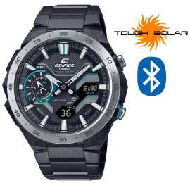 Casio Edifice Windflow Bluetooth Connected Solar ECB-2200DD-1AEF (675).