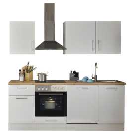 MID.YOU KUCHYNSKÝ BLOK BEZ SPOTREBIČO.