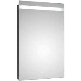 Xora KÚPEĽŇOVÉ ZRKADLO, 50/70/3 cm.