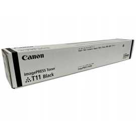 Canon T11 BK 5146C001 čierny (black) originálny toner.
Originálny toner = záruka priamo od výrobcu tlačiarne
100 % použitie v tlačiarni - bezproblémové fungovanie s vašou tlačiarňou
Použitím originálnej náplne predlžujete životnosť tlačiarne
Osvedčená špičková kvalita - vysoko kvalitná a spoľahlivá tlač originálnou tlačovou kazetou od prvej do poslednej stránky
Trvalé a profesionálne výsledky tlače - dlhodobá udržateľnosť tlače
Kratšia prodleva pri tlači stránok
Garancia Vašej spokojnosti s použitím našej originálnej náplne
Zabezpečujeme bezplatnú recykláciu originálnych náplní
Zlyhanie náplne v menej ako 1% prípadov
Jednoduchá a rýchla výmena náplne

Kód výrobcu: 5146C001