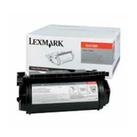 Lexmark 12A7365 čierný (black) originálny toner.
Originálny toner = záruka priamo od výrobcu tlačiarne
100 % použitie v tlačiarni - bezproblémové fungovanie s vašou tlačiarňou
Použitím originálnej náplne predlžujete životnosť tlačiarne
Osvedčená špičková kvalita - vysoko kvalitná a spoľahlivá tlač originálnou tlačovou kazetou od prvej do poslednej stránky
Trvalé a profesionálne výsledky tlače - dlhodobá udržateľnosť tlače
Kratšia prodleva pri tlači stránok
Garancia Vašej spokojnosti s použitím našej originálnej náplne
Zabezpečujeme bezplatnú recykláciu originálnych náplní
Zlyhanie náplne v menej ako 1% prípadov
Jednoduchá a rýchla výmena náplne

Kód výrobcu: 12A7365