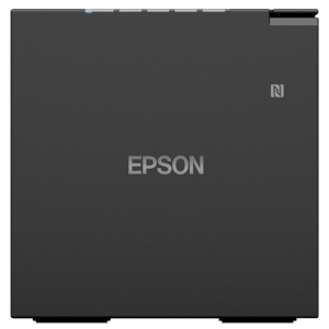 Epson TM-M50II C31CK52101 pokladničná tlačiareň, Near End Sensor, cutter, USB, RS232, Ethernet, white.