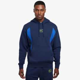 Nike Air Mens Pullover Hoodie M.