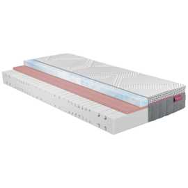 MATRAC ZO STUDENEJ PENY, 140/200 cm.