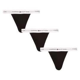 3PACK muški sportovi Tommy Hilfiger crno (UM0UM03377 0WE) M.
Tommy Hilfiger muške hlače za hrabre muškarce
Muške jopice predstavljaju moderan trend u muškoj garderobi.
Tommy Hilfiger donje rublje je moderni klasik
Tommy Hilfiger donje rublje ističe se kvalitetnim materijalima i preciznom izradom u koje ćete se zaljubiti već pri prvom isprobavanju.