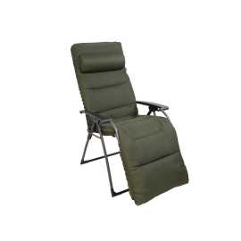 ZÁHRADNÉ RELAXAČNÉ KRESLO, kov.