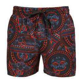 Pánske plavky 69SLAM SAMOAN ALEXIS (SSBSMO-PM) XXL.
Či už zháňaš plavky k moru, na festival, alebo do bazéna, ver, že v týchto plavkách ťa nikto neprehliadne.