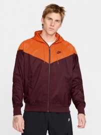 Nike Sportswear Windrunner Mens Hooded Jacket XXL.