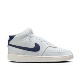 NikeCourt Vision Mid Womens Shoes 36,5.