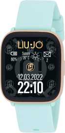 Liu Jo Smartwatch Rainbow SWLJ155.