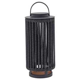 Ambia Garden SOLÁRNE SVIETIDLO, 21,5/45/21,5 cm.