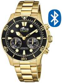 Lotus Hybrid Connected L18802/2.