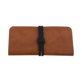 Bushman purse Turia brown UNI.
  