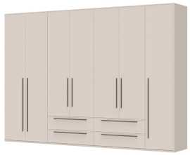 Sedemdverová šatníková skriňa so zásuvkami ii baptiste - béžová.

 

Sedemdverová šatníková skriňa je opatrená plnými dvierkami.

 

Rozmery sedemdverovej šatníkovej skrine so zásuvkami II Baptiste sú 317x224x56cm (š, v, h).

 

Všetky produkty z kolekcie Baptiste nájdete nižšie v súvisiacich produktoch.