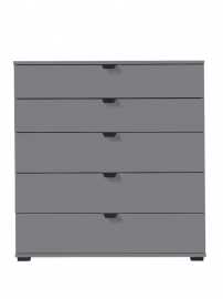 Široká komoda rango - šedá.

 

Rozmery Široké komody Rango sú 90x95x40cm (š, v, h).

 

Všetok nábytok z kolekcie Rango nájdete nižšie v súvisiacich produktoch.