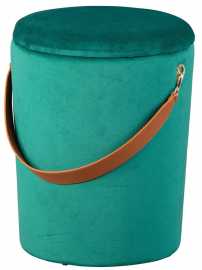 Puf s úložným priestorom morgana - zelená.

 

Rozmery pufu s úložným priestorom Morgana sú 35x45x35cm (š, v, h).

 

Všetky produkty z kolekcie Morgana a ďalšie pufy od rovnakého výrobcu nájdete nižšie v súvisiacich produktoch.