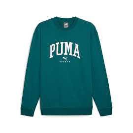 PUMA SQUAD Crew TR S.