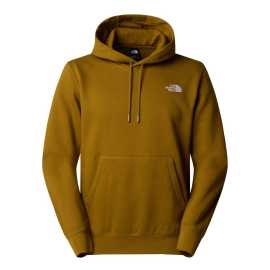 The North Face M Essential Relaxed Hoodie XXL.