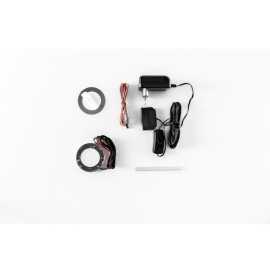 OSVETLENIE VKLADACEJ POLICE.