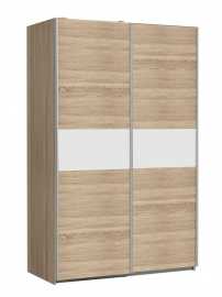 Šatníková skriňa ohio - dub sonoma/biela.

                                              

Moderná šatníková skriňa je skvelým doplnkom nielen do vašej spálne.

 