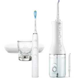 Philips Sonicare HX3886/41 sada zubnej starostlivosti White.