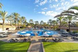 Kanárske ostrovy Gran Canaria Maspalomas Villas By Dunas 8 dňový pobyt All Inclusive Letecky Letisko: Budapešť July 2026 (10/07/26-17/07/26)