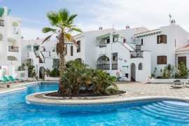 Kanárske ostrovy Tenerife Blue Sea Callao Garden 9 dňový pobyt All Inclusive Letecky Letisko: Budapešť April 2026 (10/04/26-18/04/26)