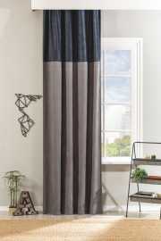 Záves nebula - šedá.

 

Rozmery závesu Nebula sú 160x260cm (š, v).

 

Všetky produkty patriace do kolekcie Nebula nájdete nižšie v súvisiacich produktoch.