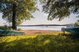 Česká republika Južné Čechy Lipno (Radslav) 4 dňový pobyt Polpenzia Vlastná December 2025 (11/12/25-14/12/25)