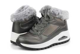 Skechers uno regged-cool nova 38.